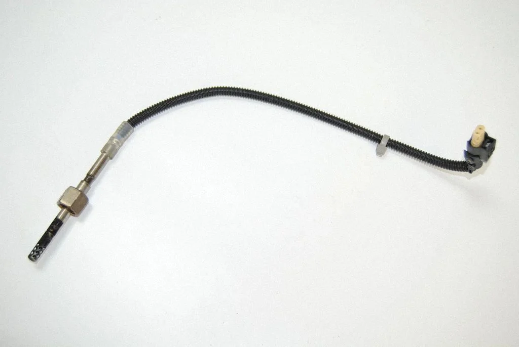 Eļļas temperatūras mērītājs – Mercedes-Benz E klase W212 (2009-2016)