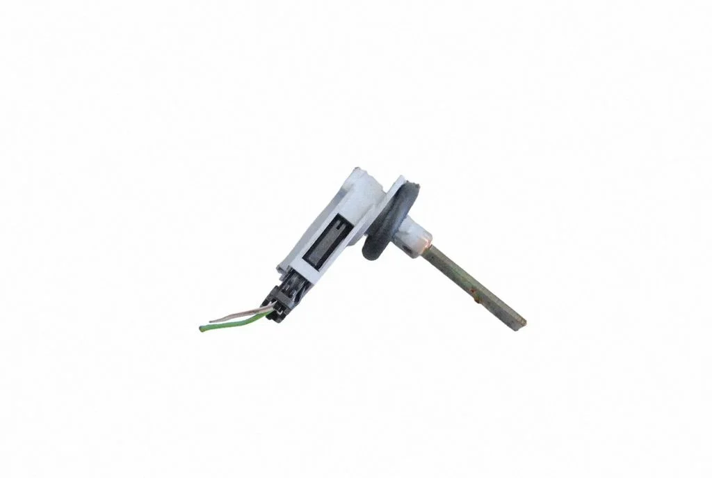 Wskaźnik temperatury oleju 3D0907543A