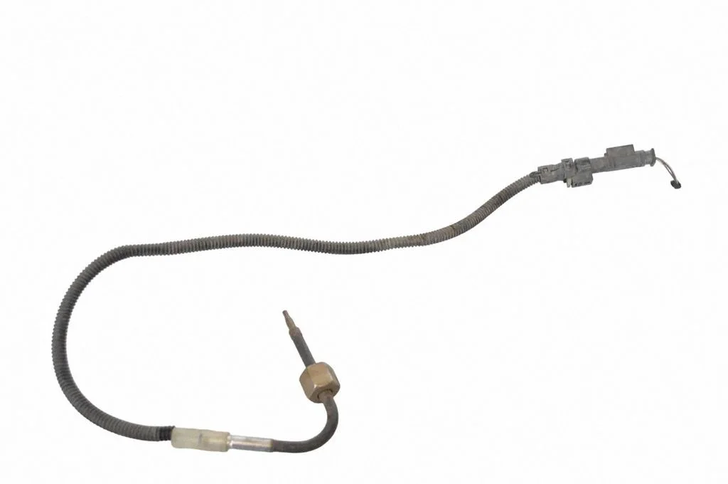 Oil temperature sensor – Mercedes-Benz Sprinter W907 W910 (2018-)
