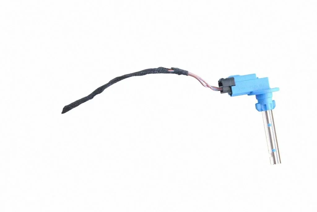 Oil temperature sensor