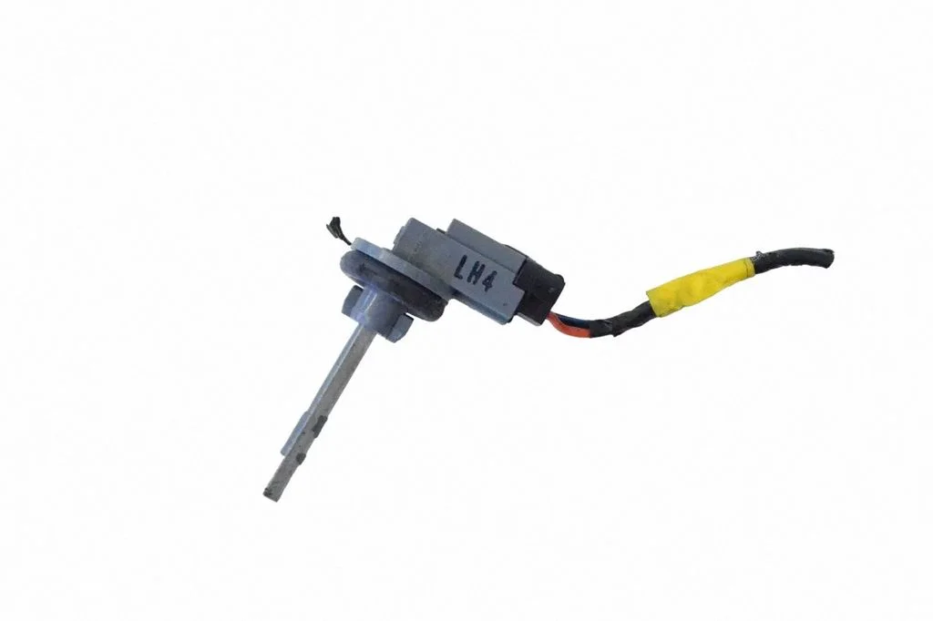 Oil temperature sensor