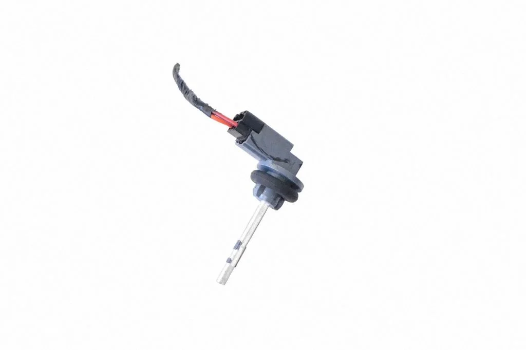 Oil temperature sensor