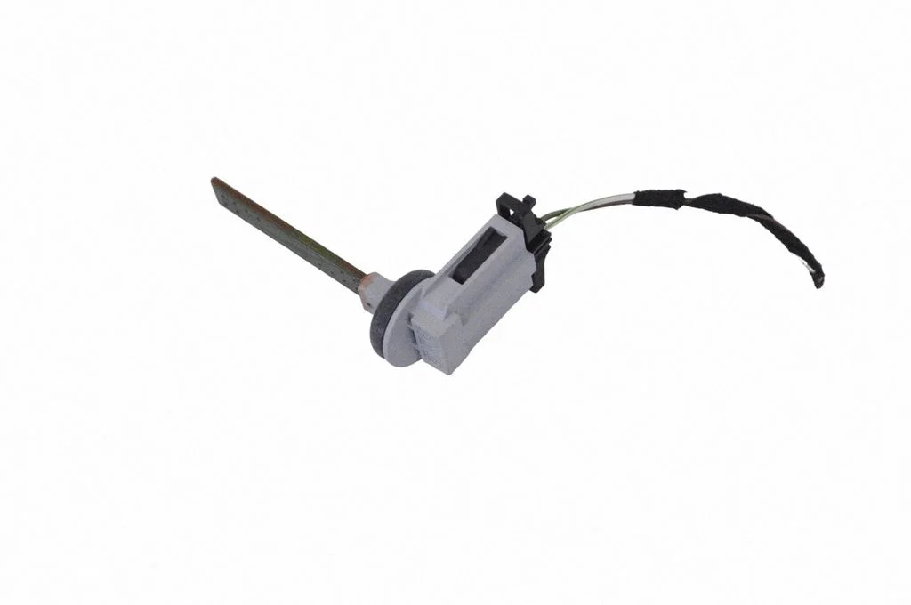Eļļas temperatūras mērītājs 4B0820539