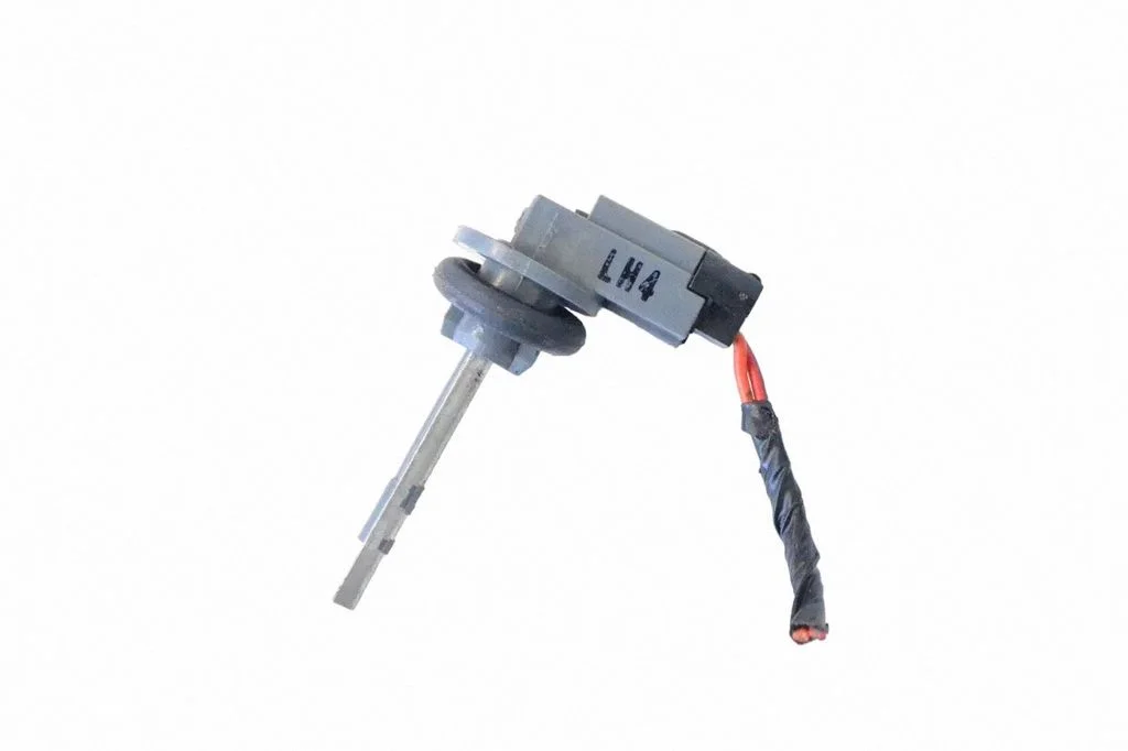 Oil temperature sensor