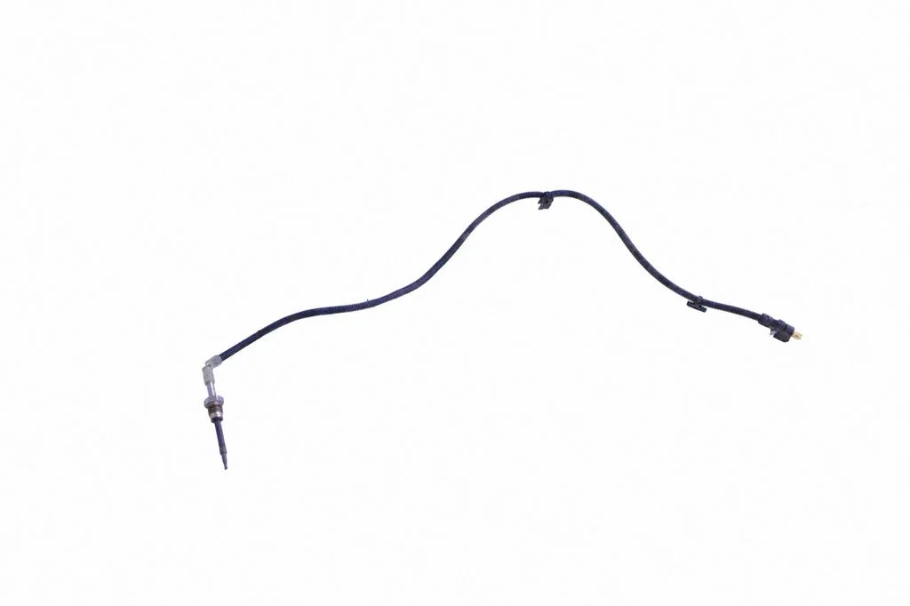 Oil temperature sensor – Mercedes-Benz GLE-Class W167 (2019-)