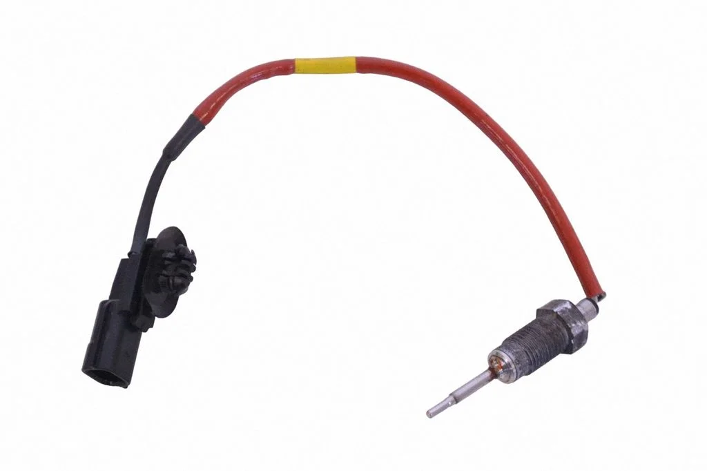 Oil temperature sensor