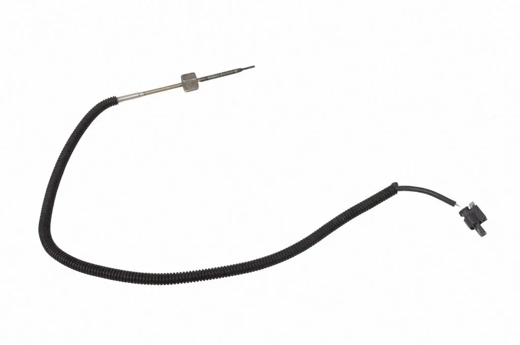 Eļļas temperatūras mērītājs – Mercedes-Benz C klase W205 (2014-2021)