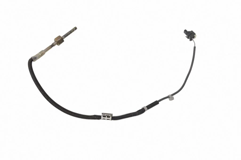 Oil temperature sensor – Mercedes-Benz GLC-Class C253 (2016-)