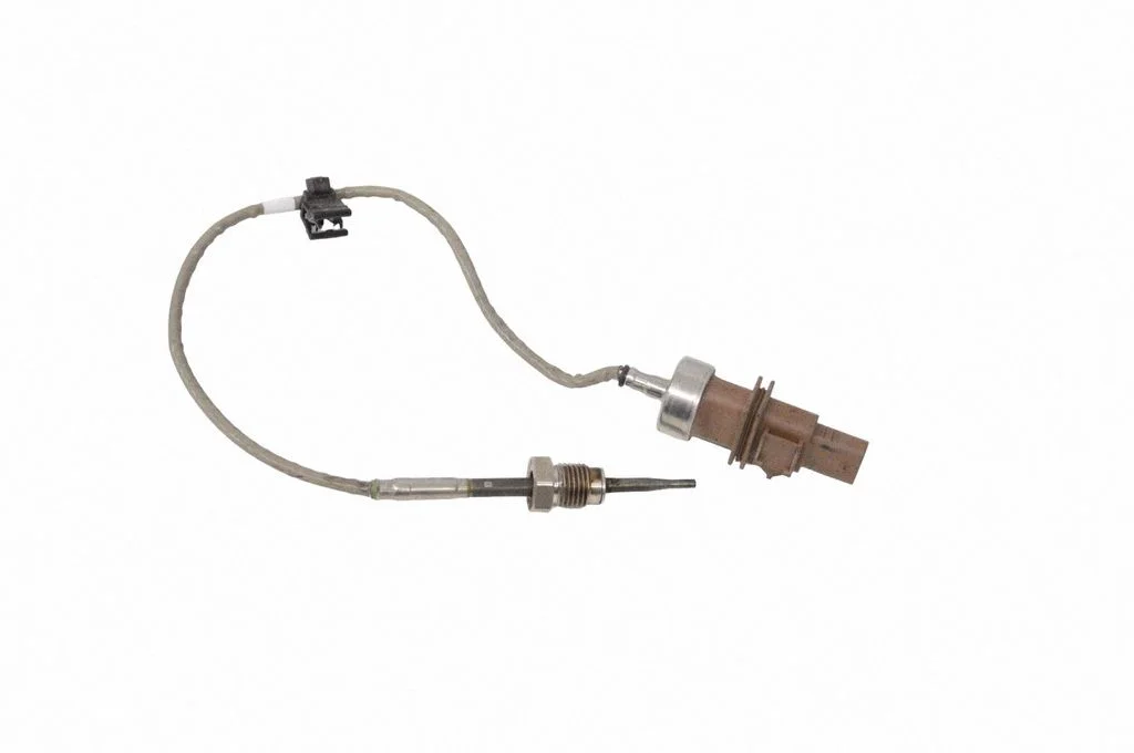 Oil temperature sensor – Audi A4 S4 B9 (2015-2019)