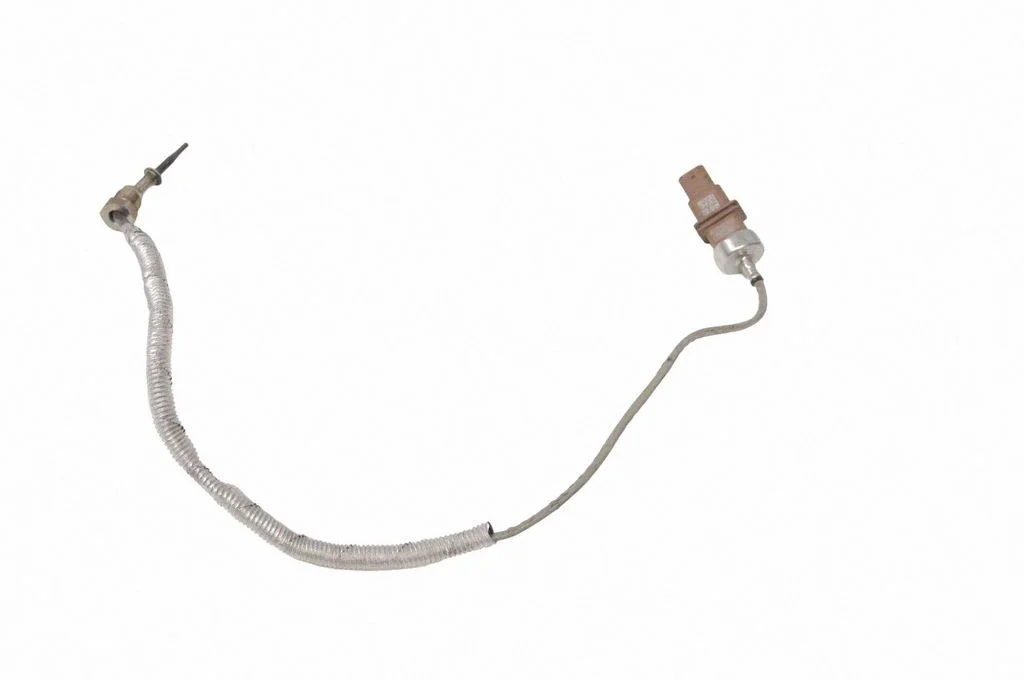 Eļļas temperatūras mērītājs – Audi A4 S4 B9 (2015-2019)