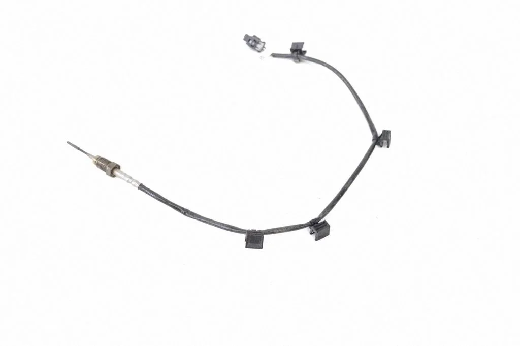 Eļļas temperatūras mērītājs – BMW 5. sērija G30 G31 G38 (2016-)