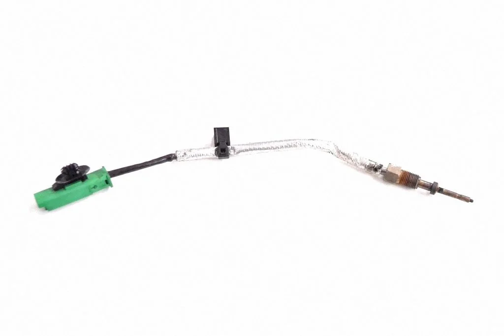 Wskaźnik temperatury oleju – Land Rover Range Rover L405 (2013-2021)