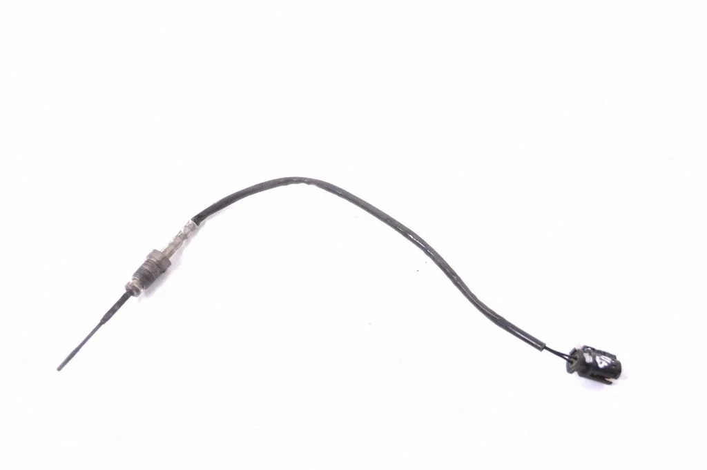 Oil temperature sensor