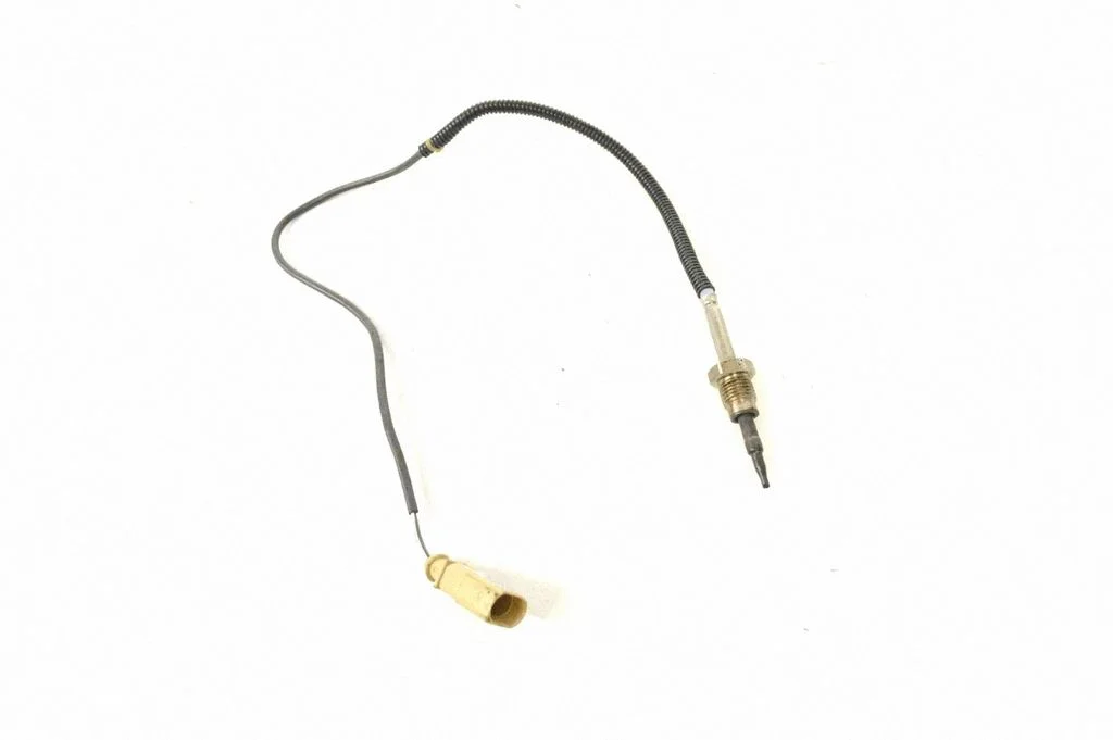 Oil temperature sensor – Audi Q7 4L (2005-2015)