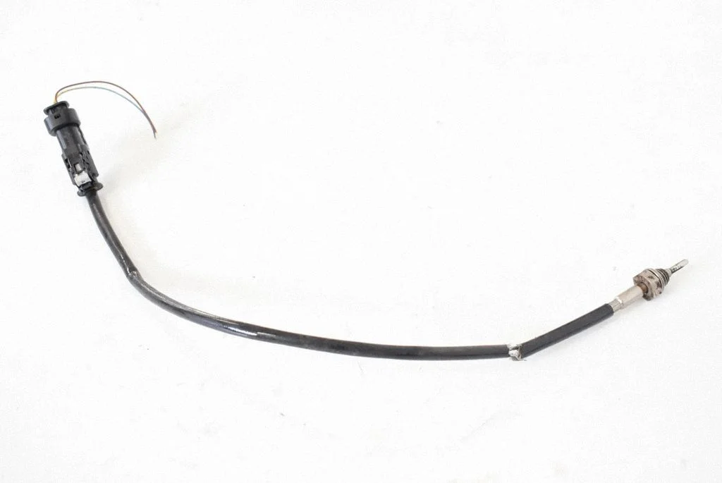 Oil temperature sensor – BMW 3 Series E92 E93 (2005-2014)