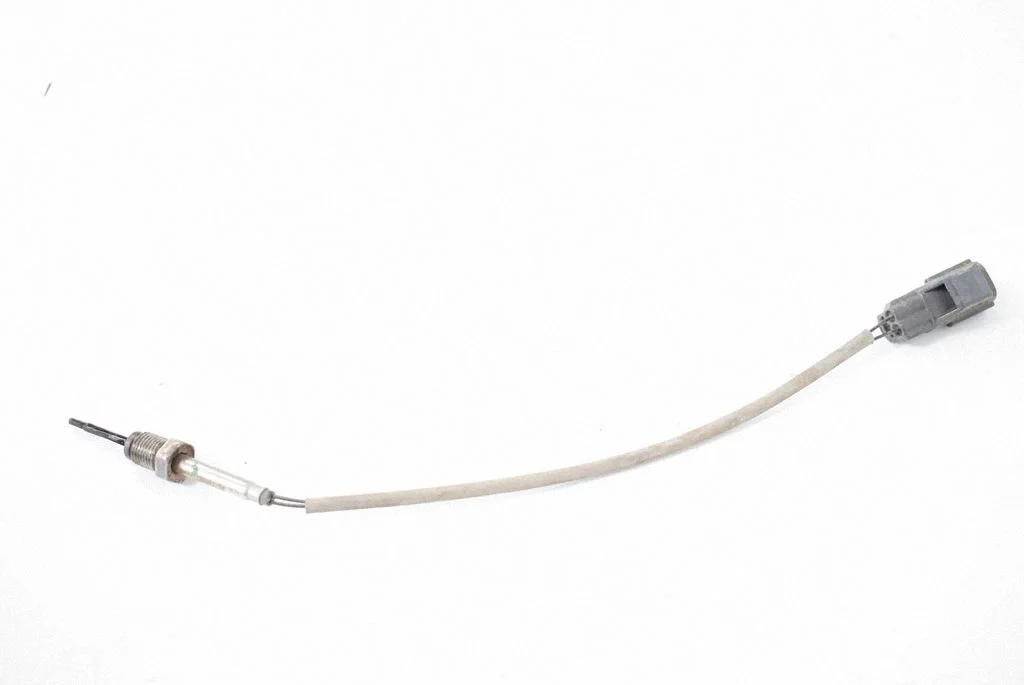 Wskaźnik temperatury oleju – Land Rover Range Rover Sport L320 (2005-2013)