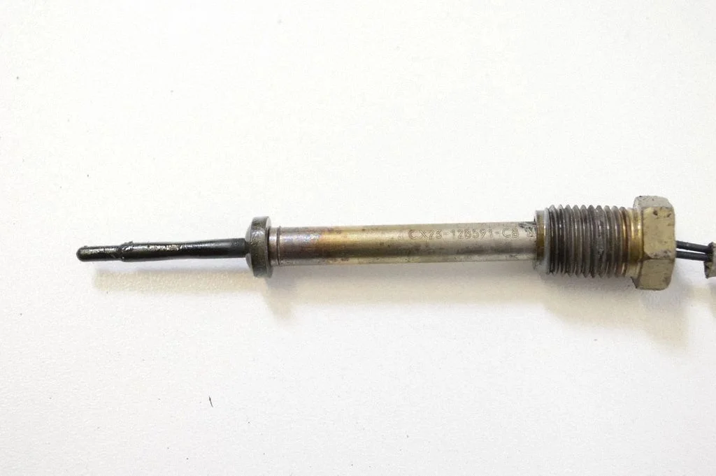 Eļļas temperatūras mērītājs CX2312B591CB