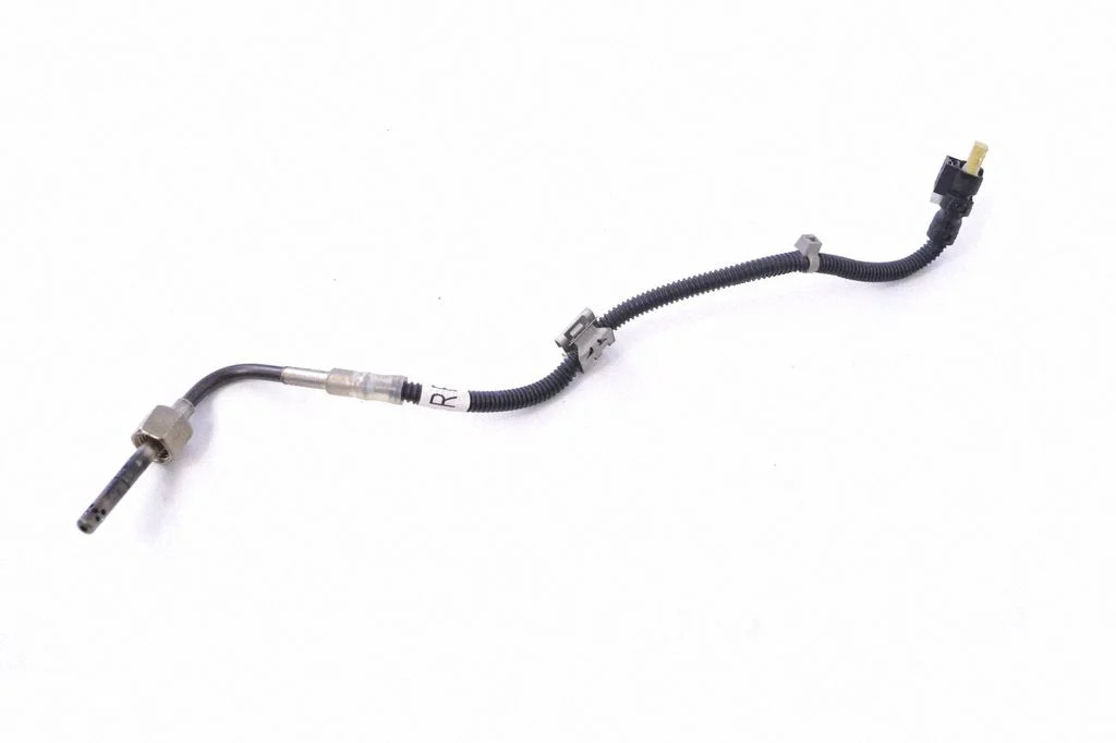 Oil temperature sensor A0009053505
