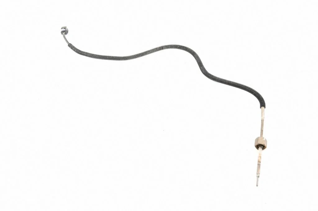 Oil temperature sensor – Mercedes-Benz GLC-Class C253 (2016-)