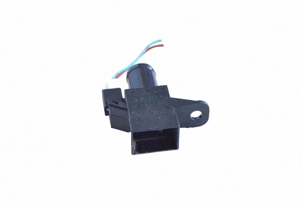 Oil temperature sensor