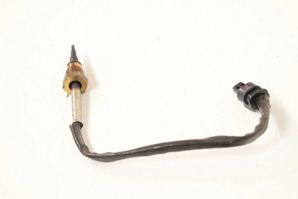 Oil temperature sensor 55279732