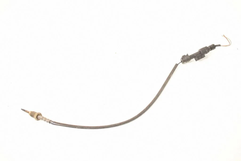 Oil temperature sensor – BMW 5 Series F10 F11 (2009-2016)