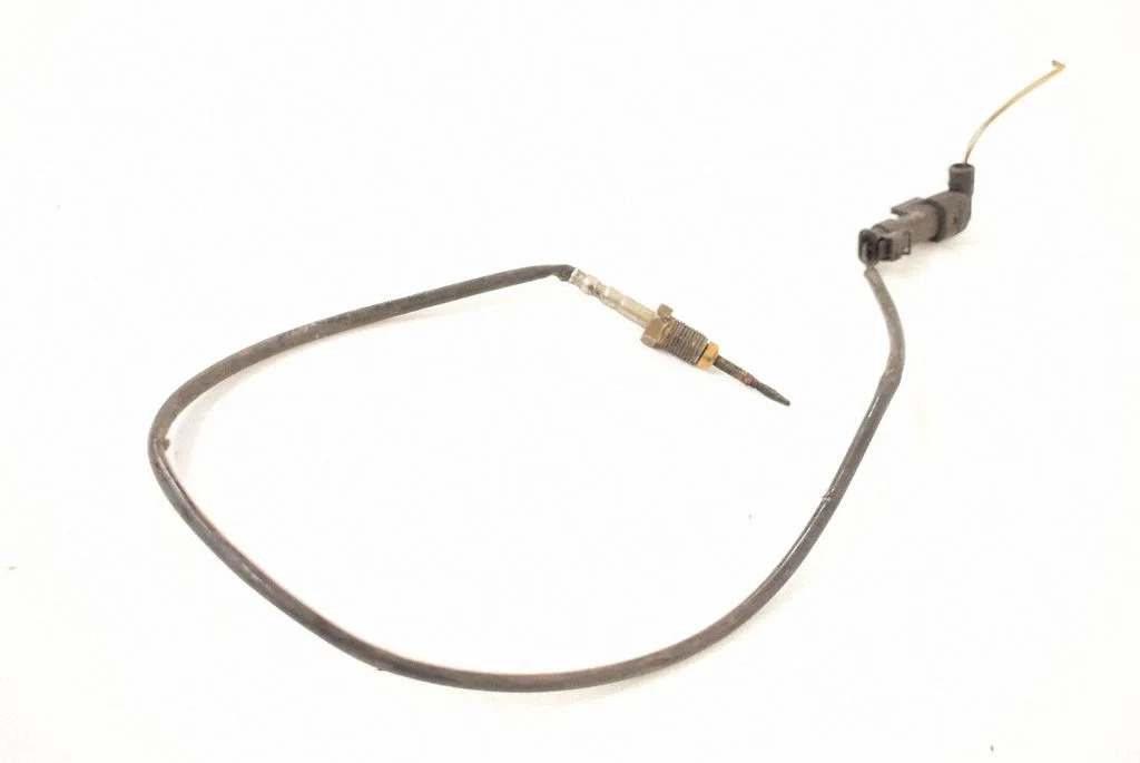 Oil temperature sensor – BMW 5 Series F10 F11 (2009-2016)