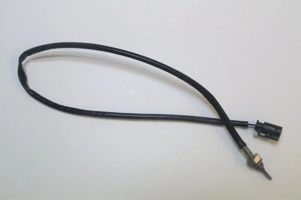 Õli temperatuuri andur – BMW X3 F25 (2010-2017)