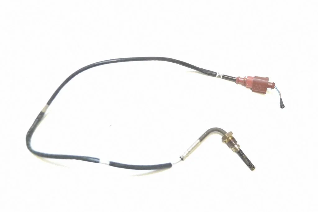 Eļļas temperatūras mērītājs – Volkswagen Passat CC (2008-2016)
