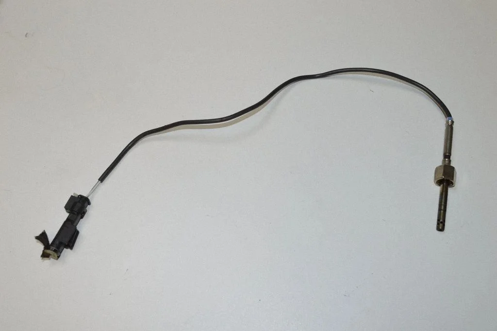 Õli temperatuuri andur – Mercedes-Benz ML-klass W166 (2012-2017)