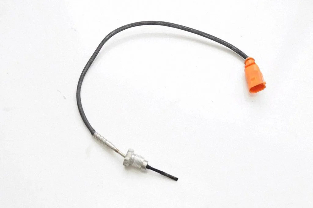 Oil temperature sensor – Audi A4 Allroad B8 (2008-2016)