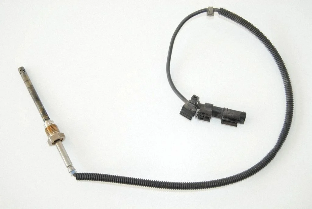 Eļļas temperatūras mērītājs – Mercedes-Benz C klase W203 (2000-2007)