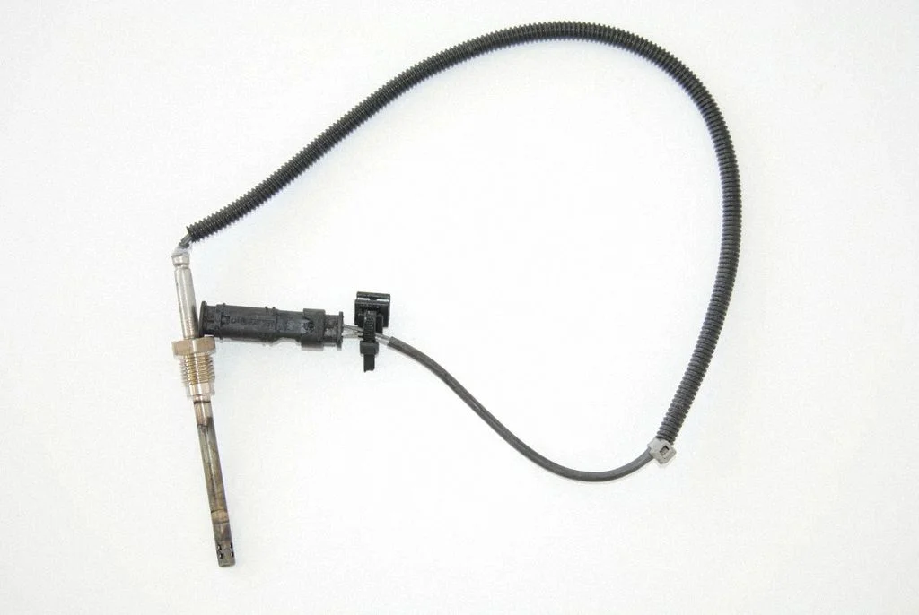 Õli temperatuuri andur – Mercedes-Benz C-klass W203 (2000-2007)