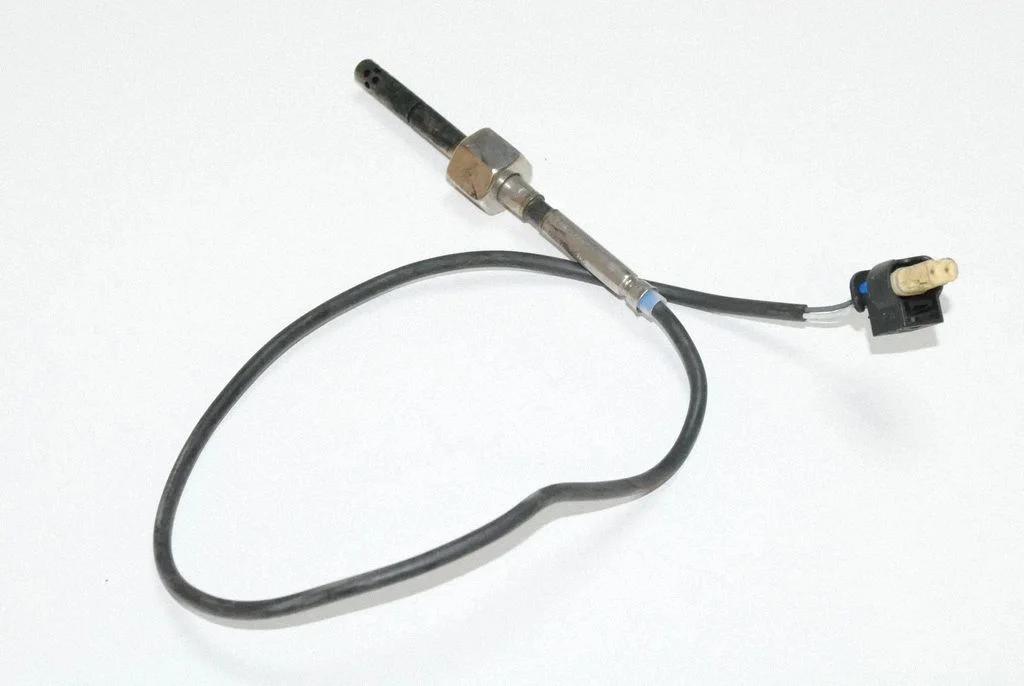 Oil temperature sensor – Mercedes-Benz E-Class W212 (2009-2016)
