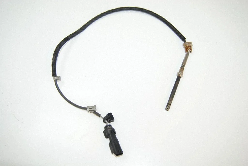Oil temperature sensor – Mercedes-Benz E-Class W212 (2009-2016)