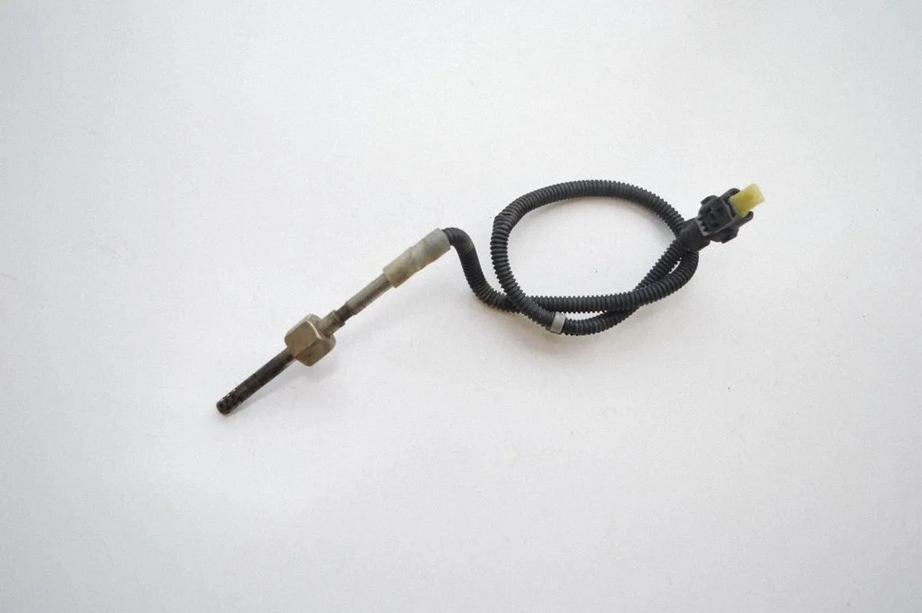Oil temperature sensor – Mercedes-Benz CLK-Class C207 A207 (2010-2017)