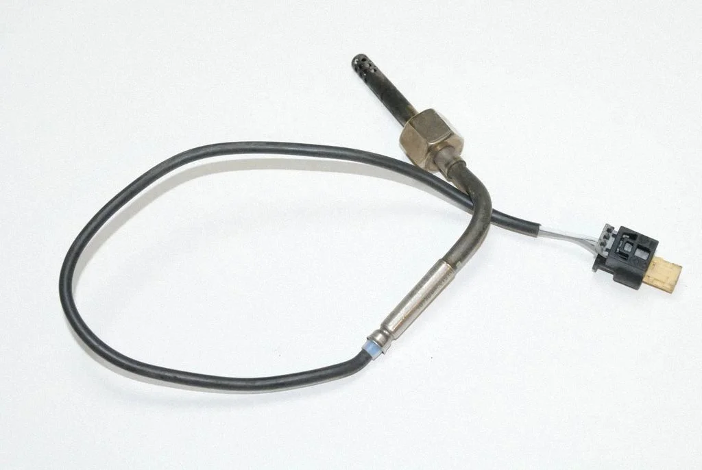 Oil temperature sensor – Mercedes-Benz Sprinter W906 (2006-2018)