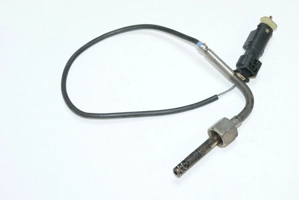 Oil temperature sensor – Mercedes-Benz Sprinter W906 (2006-2018)