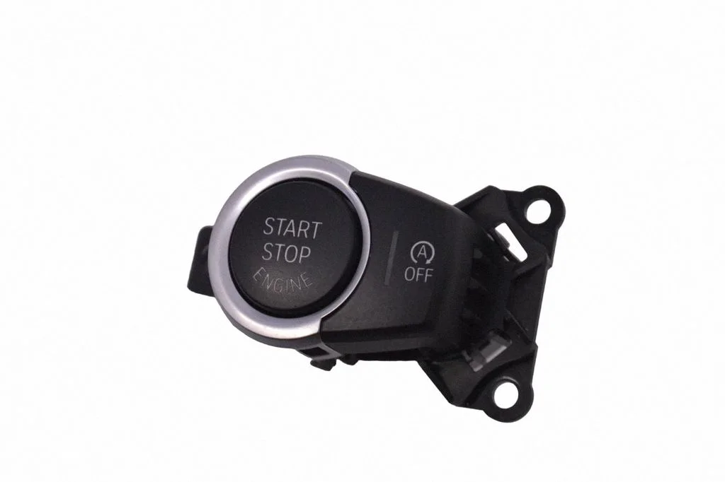 Motora iedarbināšanas poga (slēdzis) 9291690