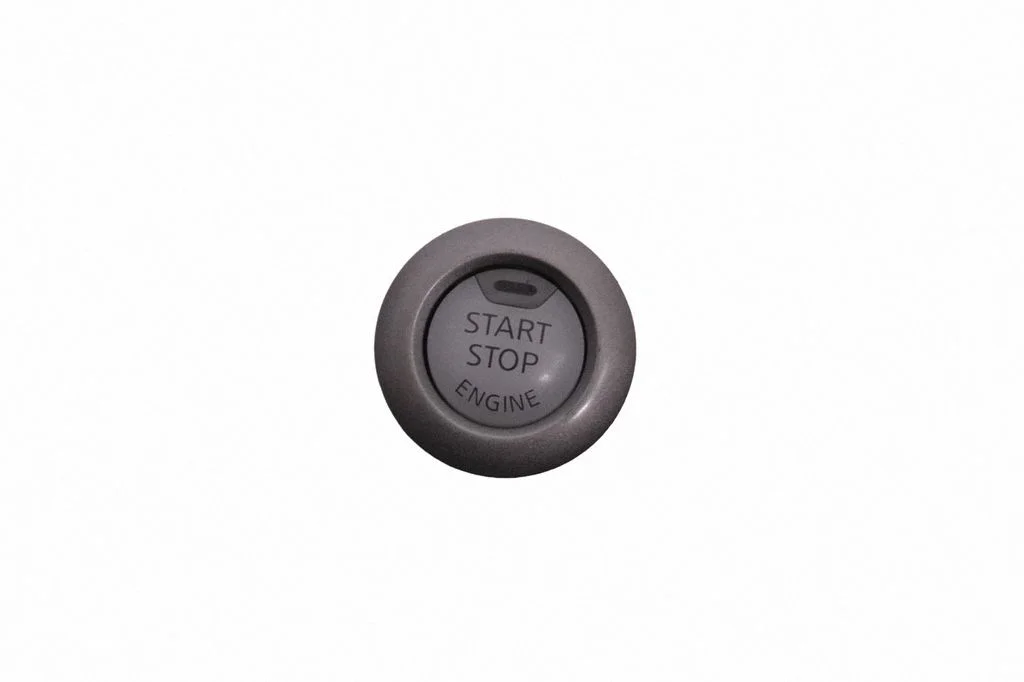 Engine start stop button switch 5824SD