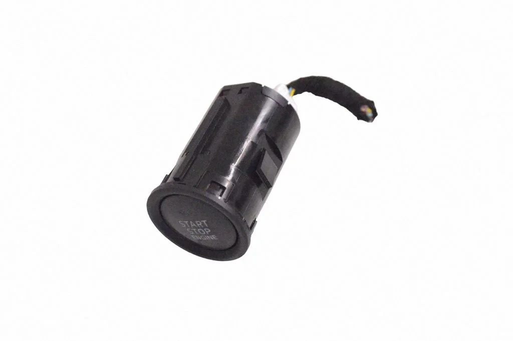 Engine start stop button switch – Mazda 3 III (2014-2018)