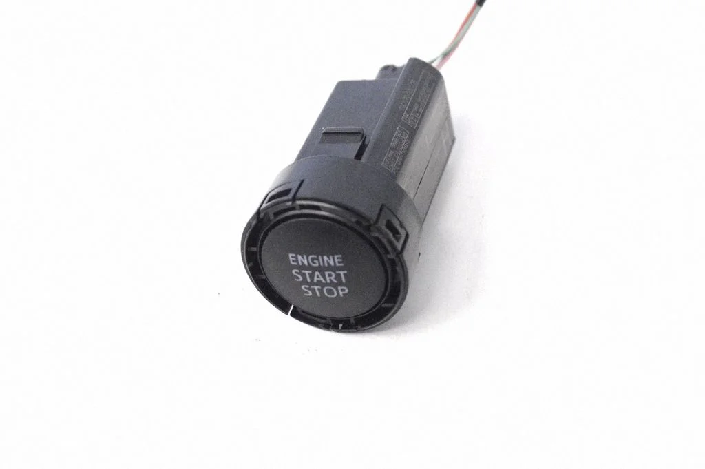 Engine start stop button switch – Toyota RAV 4 (XA40) (2012-2018)