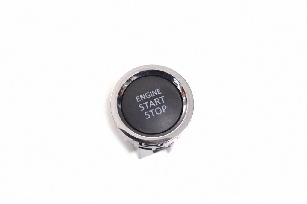 Engine start stop button switch – Toyota Land Cruiser (J200) (2008-)
