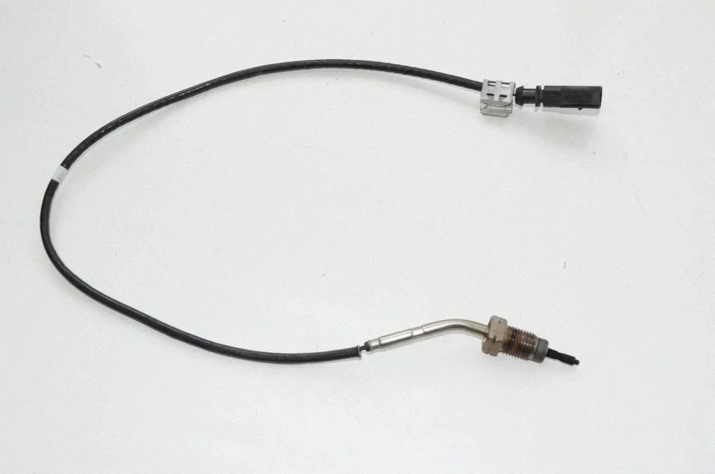 Õli temperatuuri andur – Audi A3 S3 8V (2013-2019)