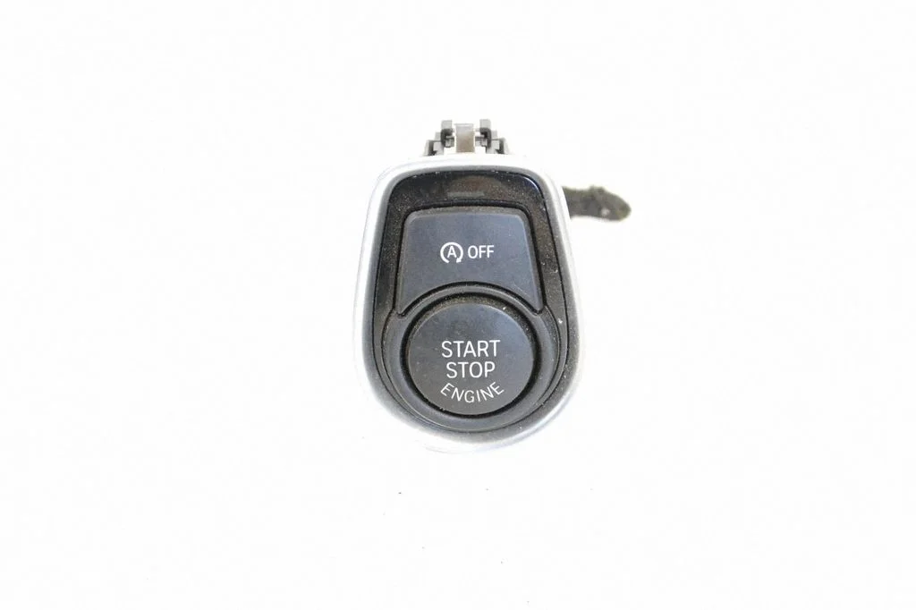 Przycisk start/stop silnika 9250734