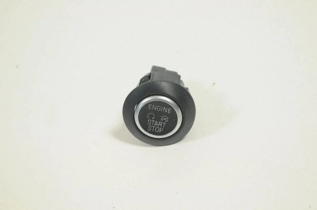 Motora iedarbināšanas poga (slēdzis) BM51A11584BBW