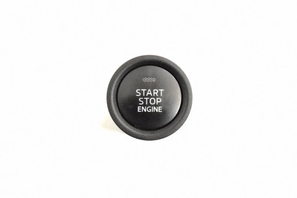 Mootori start-stopp-nupp BHR1663S0