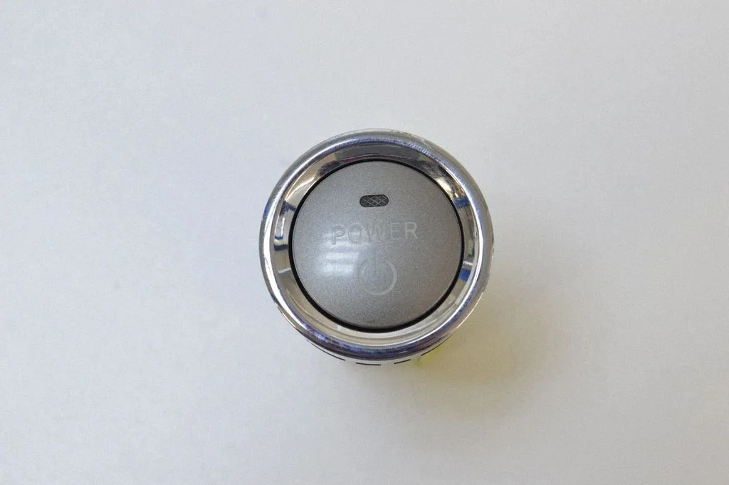 Mootori start-stopp-nupp 974C7800033