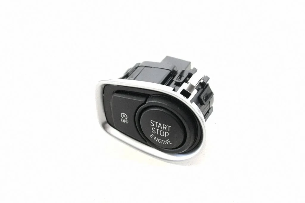 Engine start stop button switch – BMW 2 Series F46 (2015-)