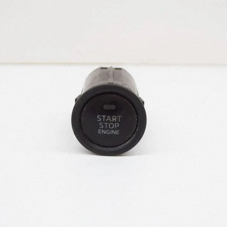 Engine start stop button switch – Mazda CX-5 (2012-2017)
